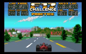 F17 Challenge screenshot 1