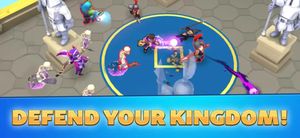 Fableborne screenshot 1