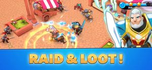 Fableborne screenshot 2