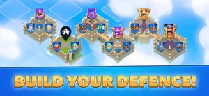 Fableborne screenshot 3