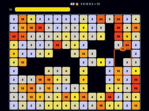 Factor 72 screenshot 1