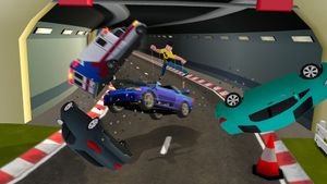 Faily Brakes 2 screenshot 2