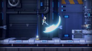 Fallen Knight: Rise of the Fallen screenshot 3