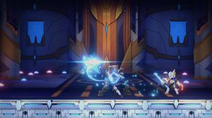 Fallen Knight: Rise of the Fallen screenshot 4