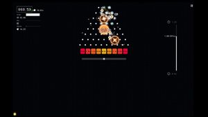 Fallfate: Impulsive Plinko screenshot 1