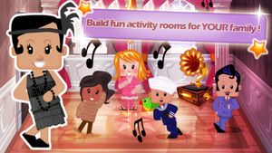 Family House screenshot 2