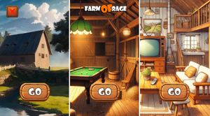 Farm of Rage screenshot 3