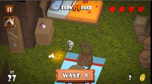 Farm of Rage screenshot 4