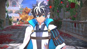 Fate/Extella Link screenshot 2