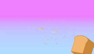 Feed Some Ducks screenshot 1