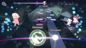 Felicity's Door screenshot 1