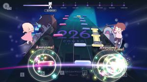 Felicity's Door screenshot 2