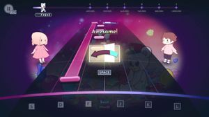 Felicity's Door screenshot 3