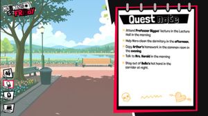 Femboy Futa House screenshot 1
