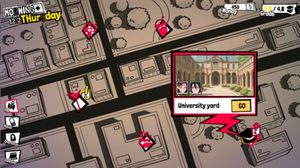 Femboy Futa House screenshot 4