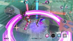 Festiba+ screenshot 1