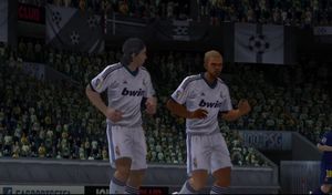 FIFA 13 screenshot 1