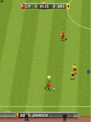 FIFA 13 screenshot 2