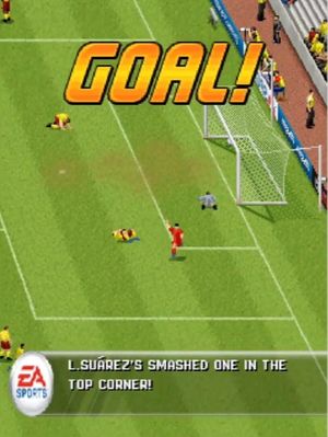 FIFA 13 screenshot 3