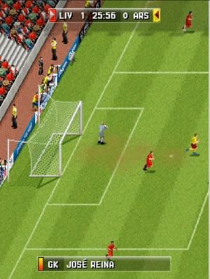 FIFA 13 screenshot 4
