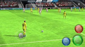 FIFA 16 screenshot 1