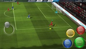 FIFA 16 screenshot 4