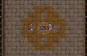 Final Fantasy II screenshot 4