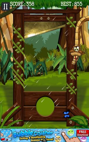 Finger Slayer: WILD screenshot 3