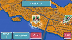 Fire Combat screenshot 2