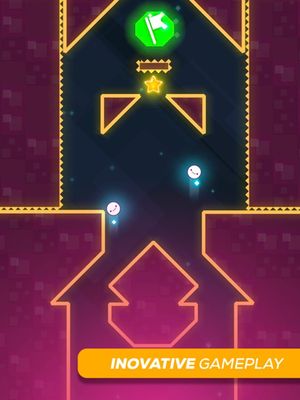 Fireflies screenshot 2