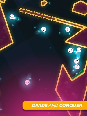 Fireflies screenshot 3