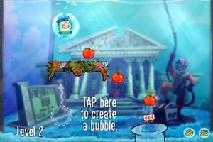 Fish Hooks screenshot 2