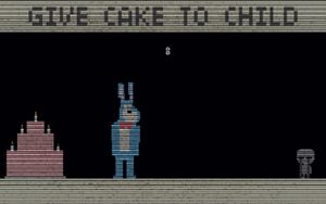 Five Golden Nights at Freddy's 2 screenshot 3