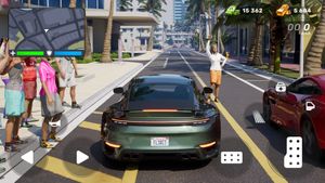 Flex City screenshot 2