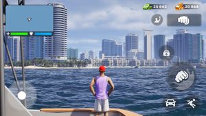 Flex City screenshot 3