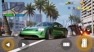 Flex City screenshot 4
