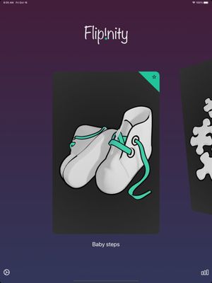 Flipinity screenshot 1