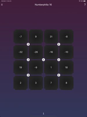 Flipinity screenshot 3