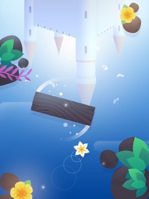 Float: Journey of Flower screenshot 2
