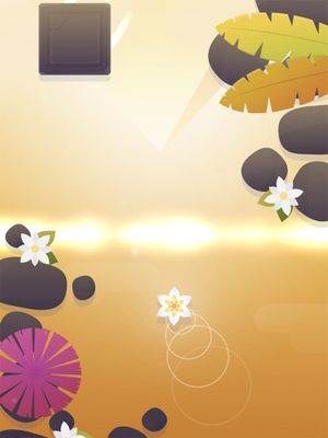 Float: Journey of Flower screenshot 3