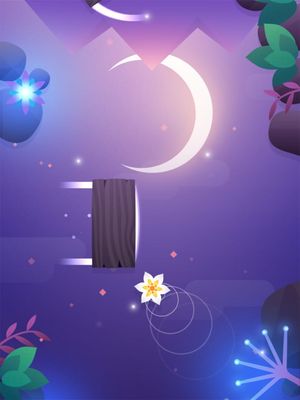 Float: Journey of Flower screenshot 4