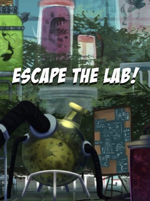 Flytrapped screenshot 1