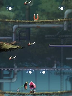 Flytrapped screenshot 3