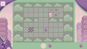 Folia Felina screenshot 1