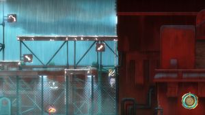 Forgotten Anne screenshot 1