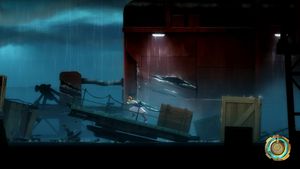 Forgotten Anne screenshot 2