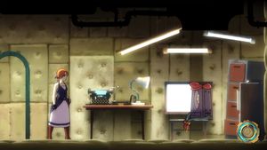 Forgotten Anne screenshot 3