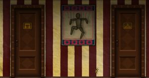 Forgotten Hill: Puppeteer screenshot 1