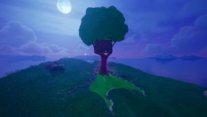 Fortnite: Chapter 6 - Mini Season 2: The Simpsons screenshot 2