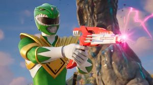 Fortnite: Chapter 6 - Season 4: Shock 'N Awesome screenshot 1
